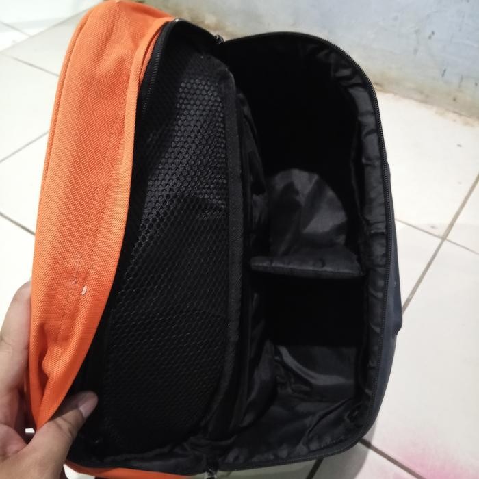 Tas Kamera Dlrs Second Second