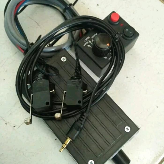 Ready Modul toa sirine patwal 12 suara double tone.