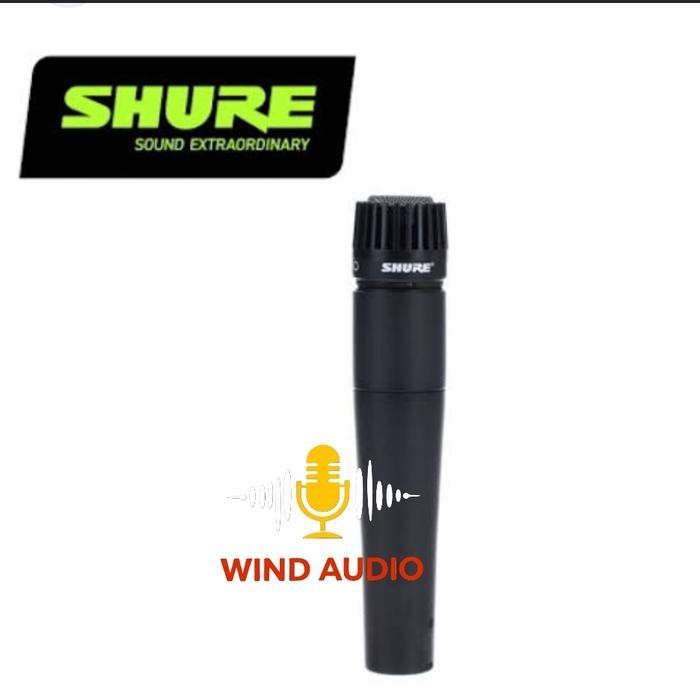 MIC SHURE SM57 ORIGINAL