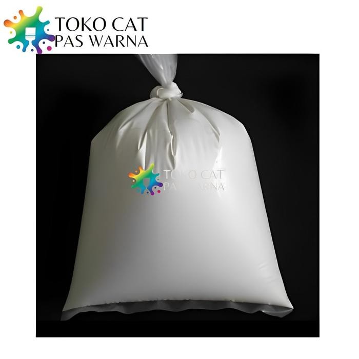 Lem Putih Kiloan QBOND HQ 208 Serbaguna 5 KG