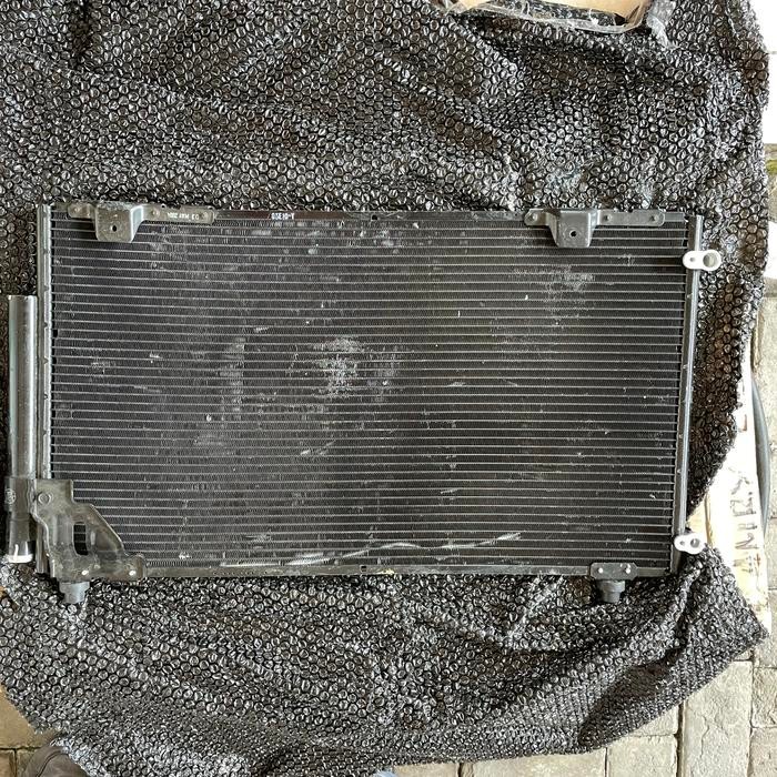 Condensor Kondensor Camry 2003 Original