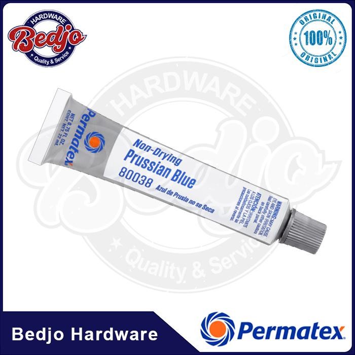 Permatex Prussian Blue 80038 Original