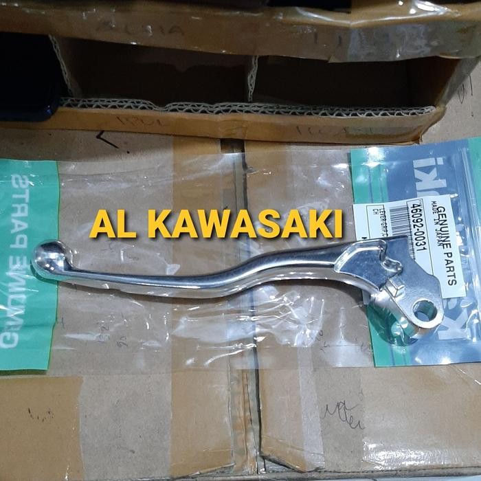 Handle Handel Kopling Er6 Tuas Kopling Er6N Ori Kgp