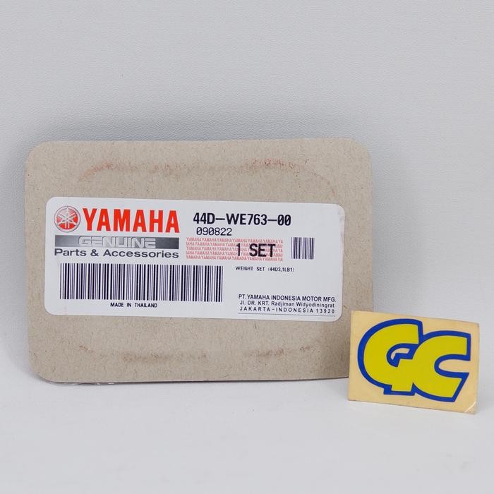 Roller Xeon 44D-WE763-00 Original