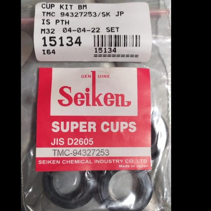 Karet Central Rem Isuzu Panther Seiken Japan Asli