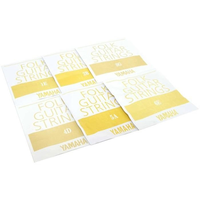 Yamaha Guitar String Folk