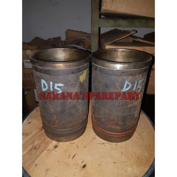 Liner Boring Mitsubishi Fuso 6D15