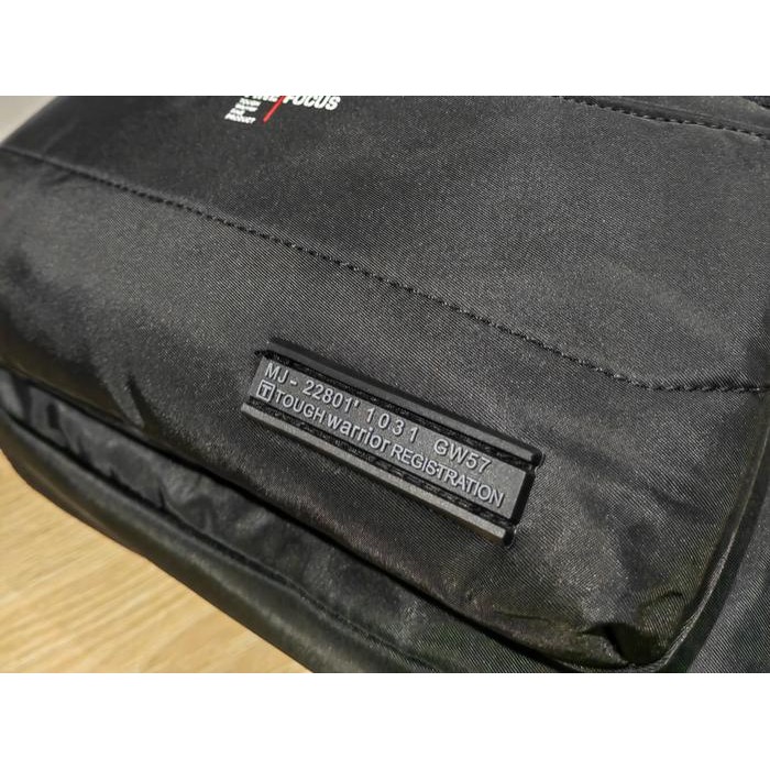 Terpopuler Tough Warrior 1191 / Tas Selempang / Tas Tough Warrior / Sling Bag Tough Warrior / Tas