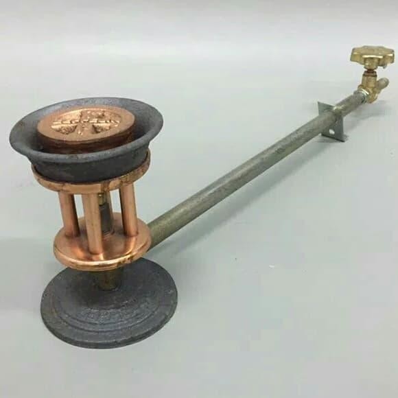 kepala kompor zeppelin 202