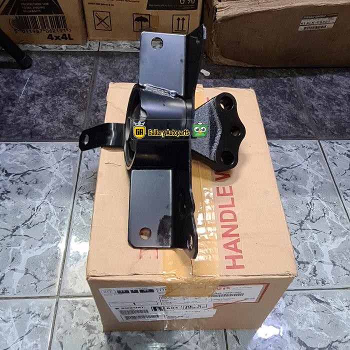 ENGINE MOUNTING KIRI NEW ERTIGA MANUAL 2018-UP