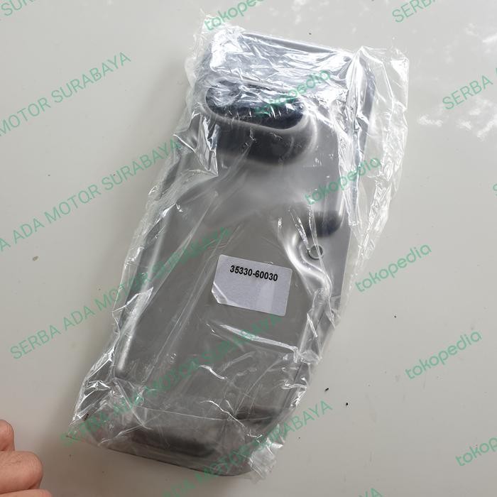 FILTER OLI MATIC / STREINER MATIC FORTUNER BENSIN INNOVA DIESEL