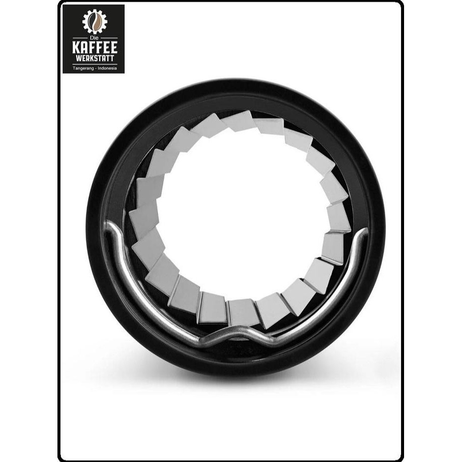 Upper Grinder C6-40 Burly Burr Ring Fellow Opus
