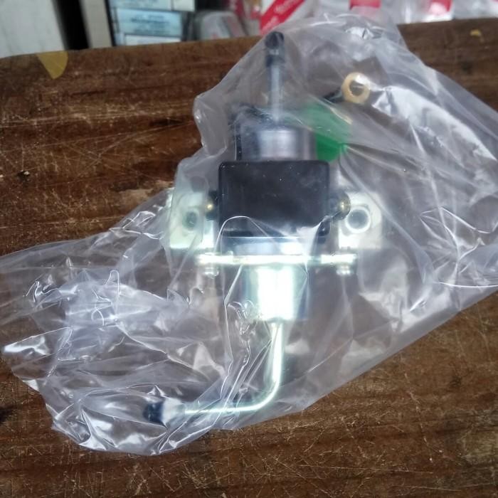 Fuel Pump Pompa Bensin Membran Daihatsu Zebra 1.3 S89. Carry Extra 1.0