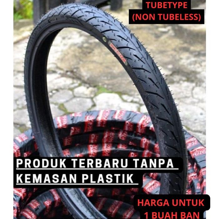 Ban Luar Motor KENDA 50/90 - 60/80 - 70/80 - ring 17 K6239 - Setara 200 - 215 - 225 - 17 - Model
