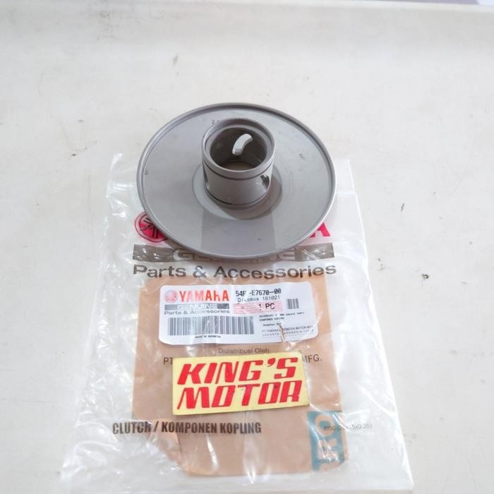 pully sliding mio j / pully belakang mio j / pully cewe mio j ori ygp