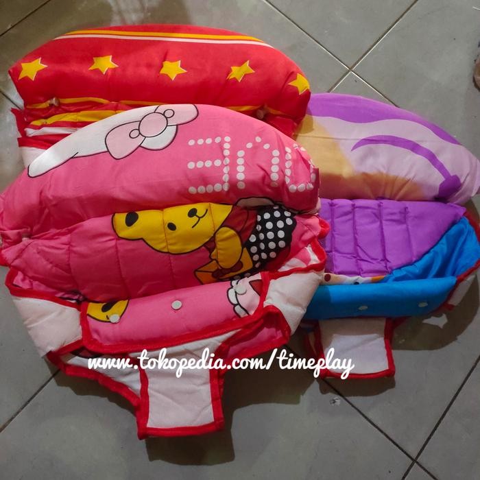 TGR Busa dudukan baby walker jok baby Walker apolo berlajar jalan apollo