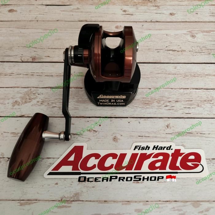 Ready Accurate Boss Valiant SPJ CUSTOM Series Brown