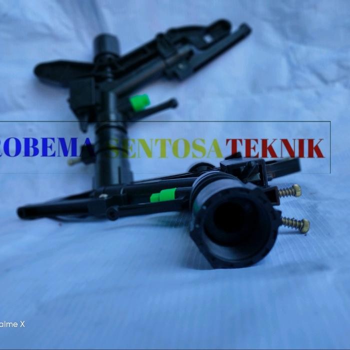 aq1a- Sprinkler Big Gun Pvc 1 Inch Sprinkler Pertanian