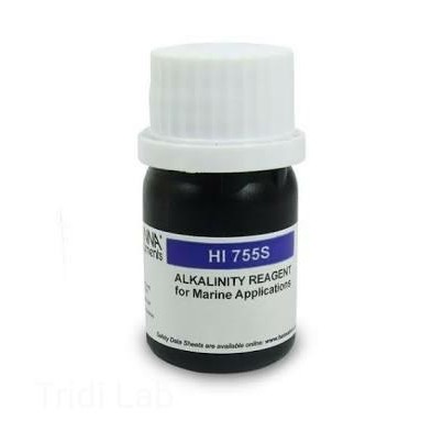 Marine Alkalinity Checker Reagents For Hi 755/Hanna Hi755-26