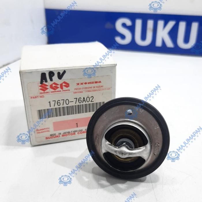 Thermostat Mesin Suzuki Apv.