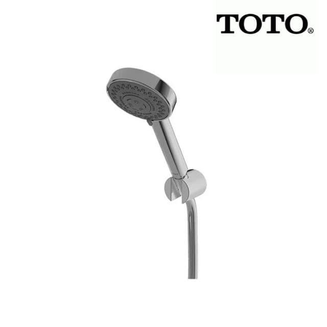 Gercep Toto Hand Shower - Shower Mandi Thx118Se / Thx118Sen Terlariss !!