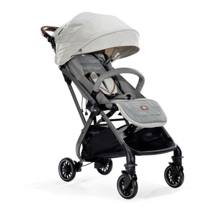 Joie tourist signature stroller