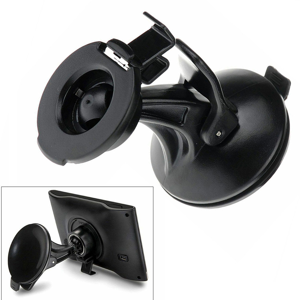DVR Camera Stand Bracket Car Dashboard Windscreen Suction Mount Holder For Garmin Nuvi 57LM 58LM GPS