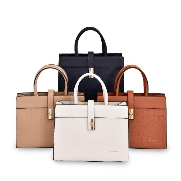 Jose Daroca Tas Wanita 1159 - Handbag-