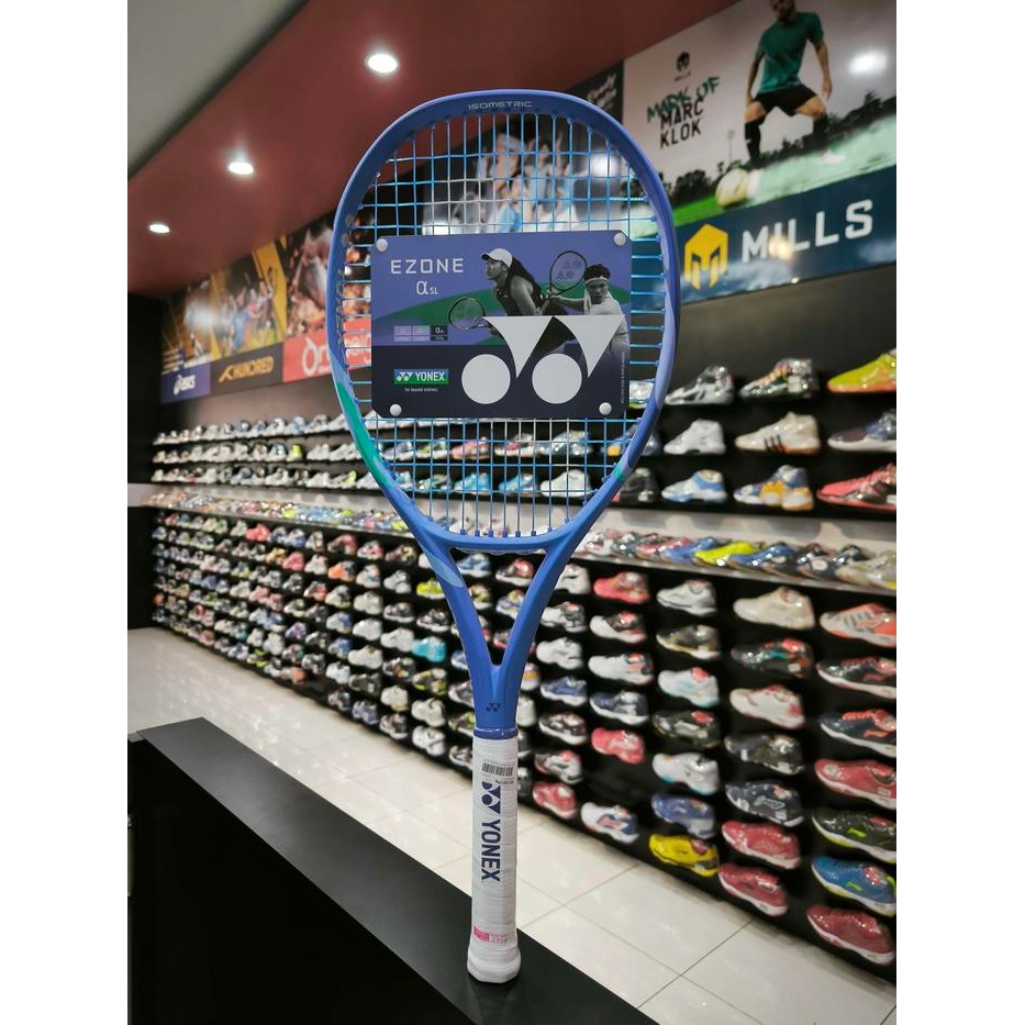 Raket Tenis Yonex Ezone Alpha 2025 Promo 