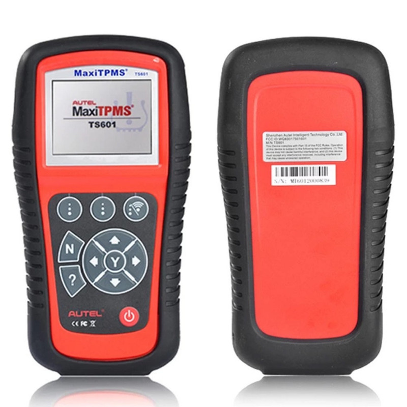 AUTEL MaxiTPMS TS601 TPMS Car Diagnostic tool OBD2 Scanner Automotive