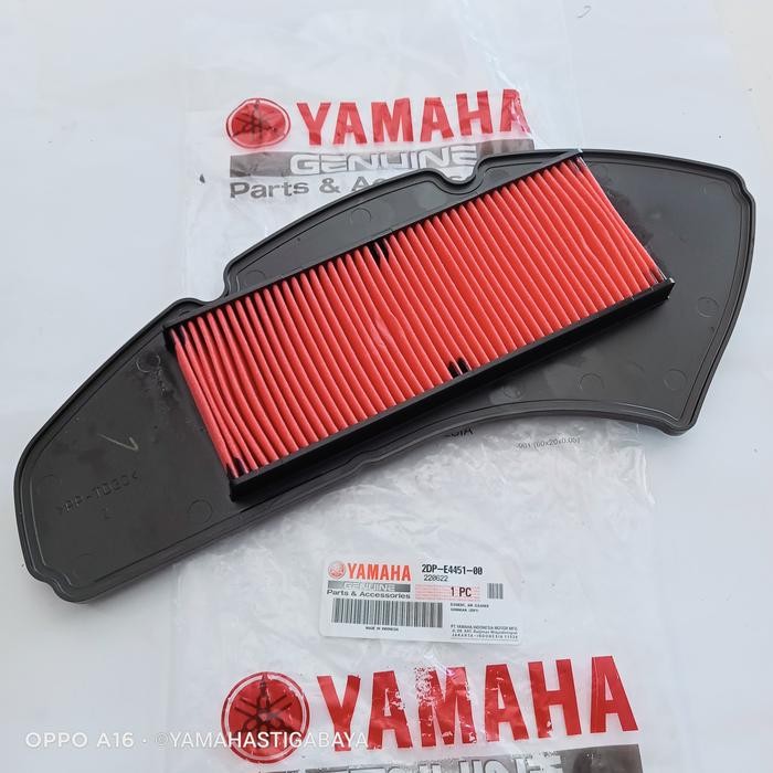 FILTER UDARA NMAX OLD SARINGAN UDARA OLD NMAX ORIGINAL