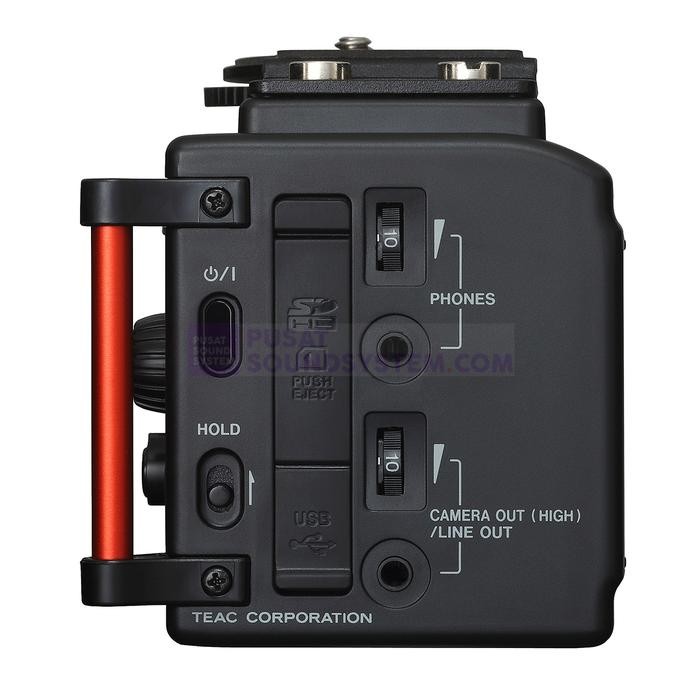 Tascam DR-60D MKII / MK2 / MK-II / MK-2 / Mark II