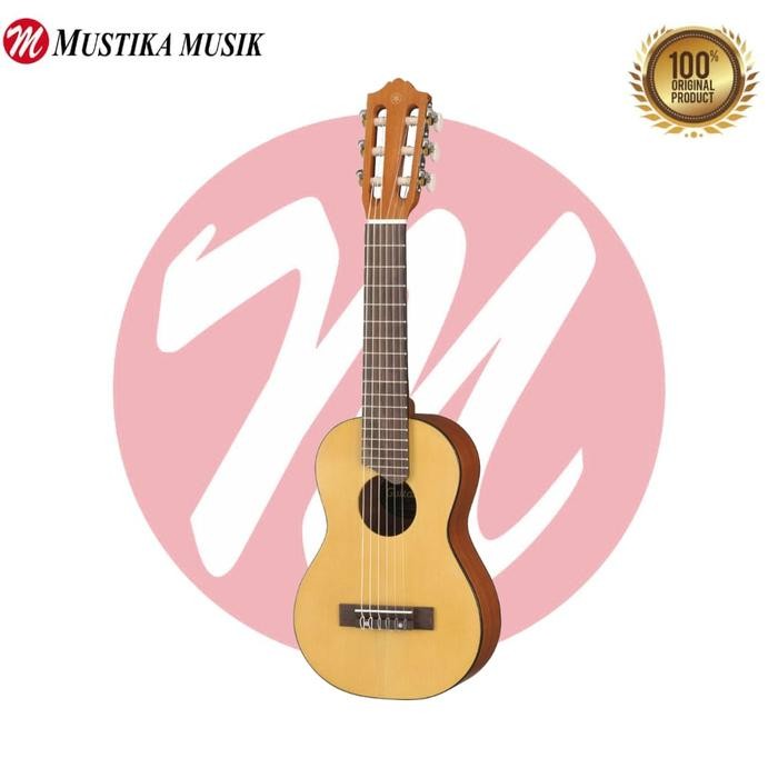 Guitalele Acoustic Yamaha Ygl-1