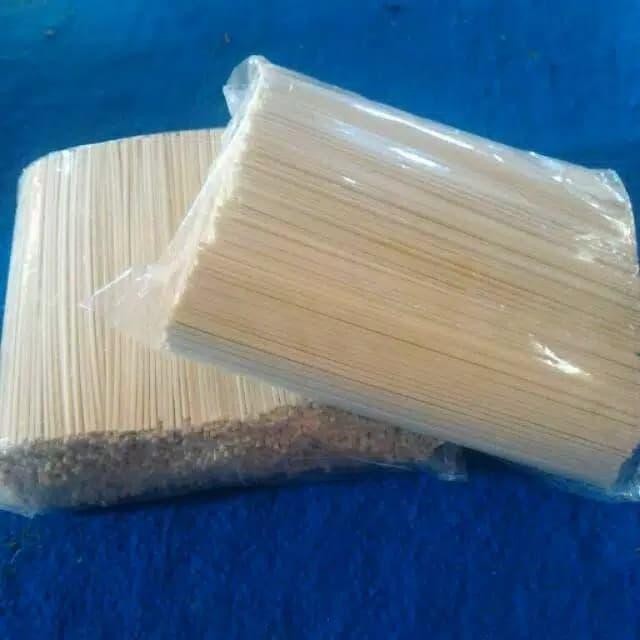 super mi lidi/biting mentah 500 gr