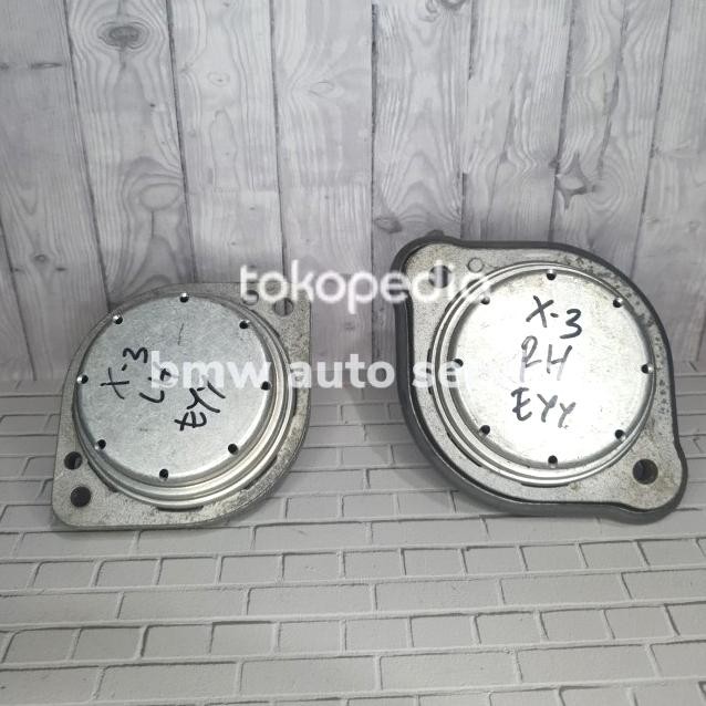 Engine mounting BMW E83 X3