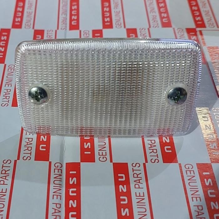 PRODUK lampu doortrim grand touring 06-19 ori