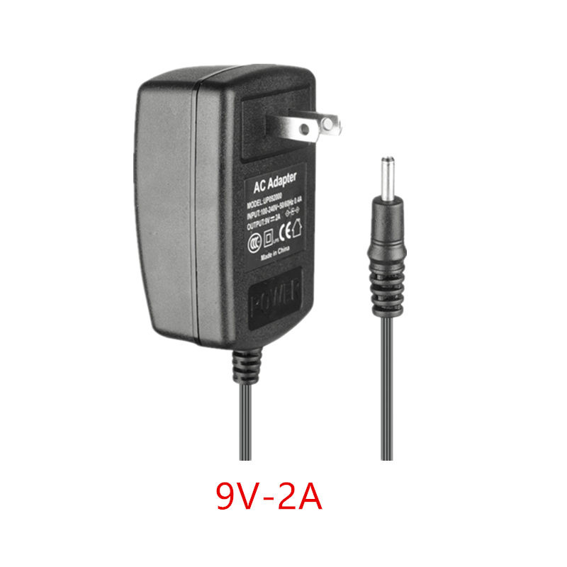 100-240V AC Power Adapter Supply Charger adapter 3A-12V/5A-12V/5A-19V/9V/12V-2A EU Plug 5.5mm x 2.5m