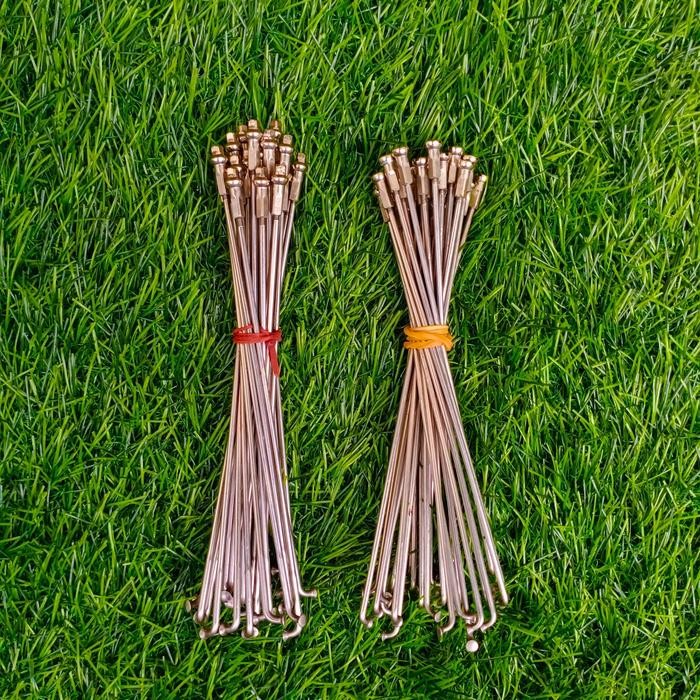 jari jari brompton/spoke brompton