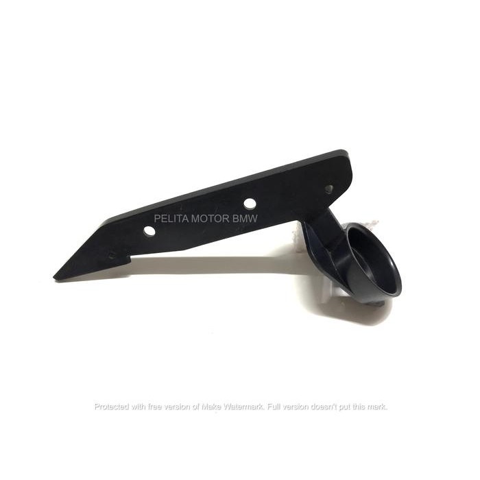 Bracket Bumper Depan Kanan BMW E90 (Original Part)