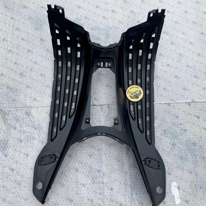 DISKON DEK BAWAH FOOT BOARD VESPA MATIC SPRINT READY STOCK
