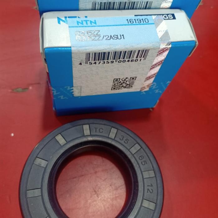 Bearing Set Mesin Cuci Samsung