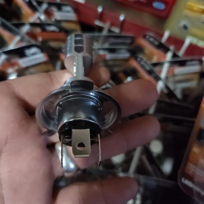 lampu led osram h4 6000k