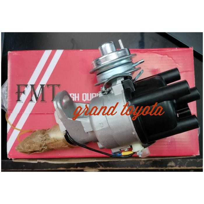 Jual Delco Kijang Super 5K Platina Kode 054