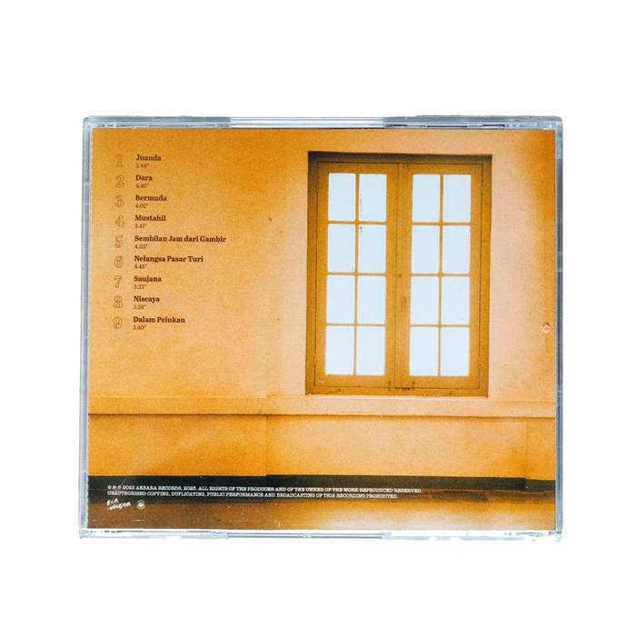 q1k9- Bilal Indrajaya - Nelangsa Pasar Turi (Cd)