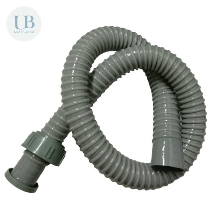 SELANG AFUR ABU SELANG AFUR BAK CUCI PIRING SELANG AFUR WASTAFEL