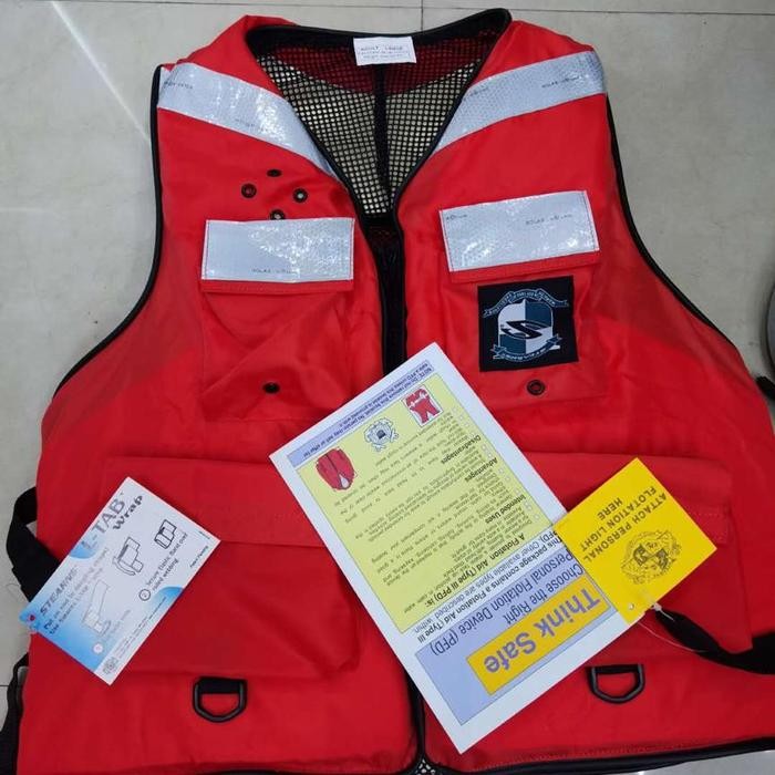 Life Jackets Pelampung Stearns I465 Terlaris