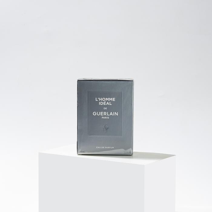 Guerlain L Homme Ideal Man EDP - 100 ML