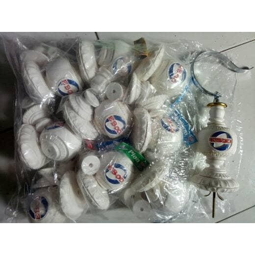 ASLI PION EBOD LOVEBIRD KERAMIK READY STOCK