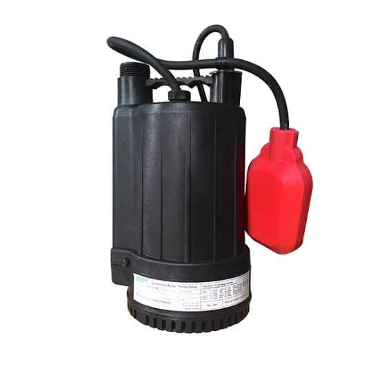 Pompa Celup WASSER 100 Watt WD101EA / WD-101 EA (OTOMATIS)