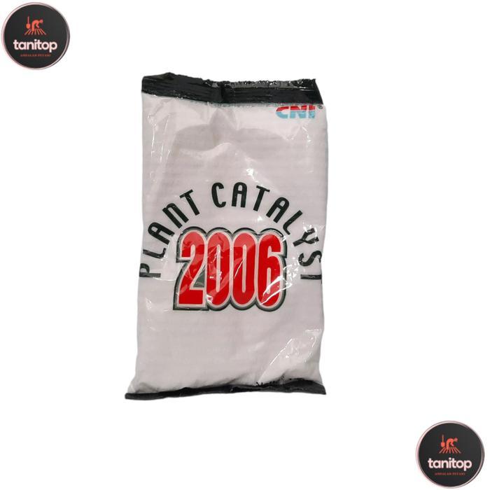 Zumi_Zumi07 Plant Calalyst Plant Katalis Cni 2006 100 Gram